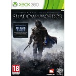 Средиземье: Тени Мордора (Xbox360) LT+3.0 русские субтитры 2 диска